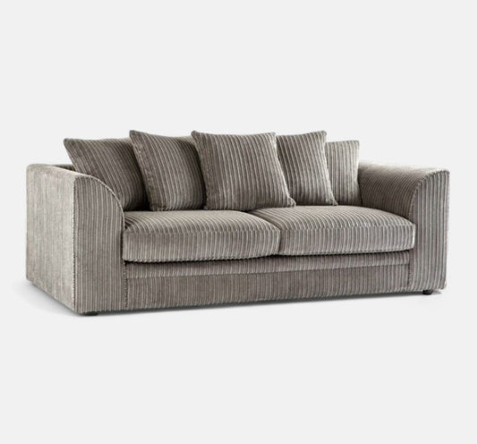 Manny 3+2 Seater Sofa Set