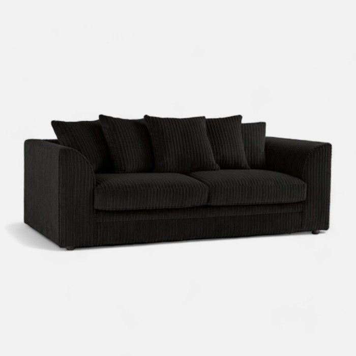 Manny 3+2 Seater Sofa Set