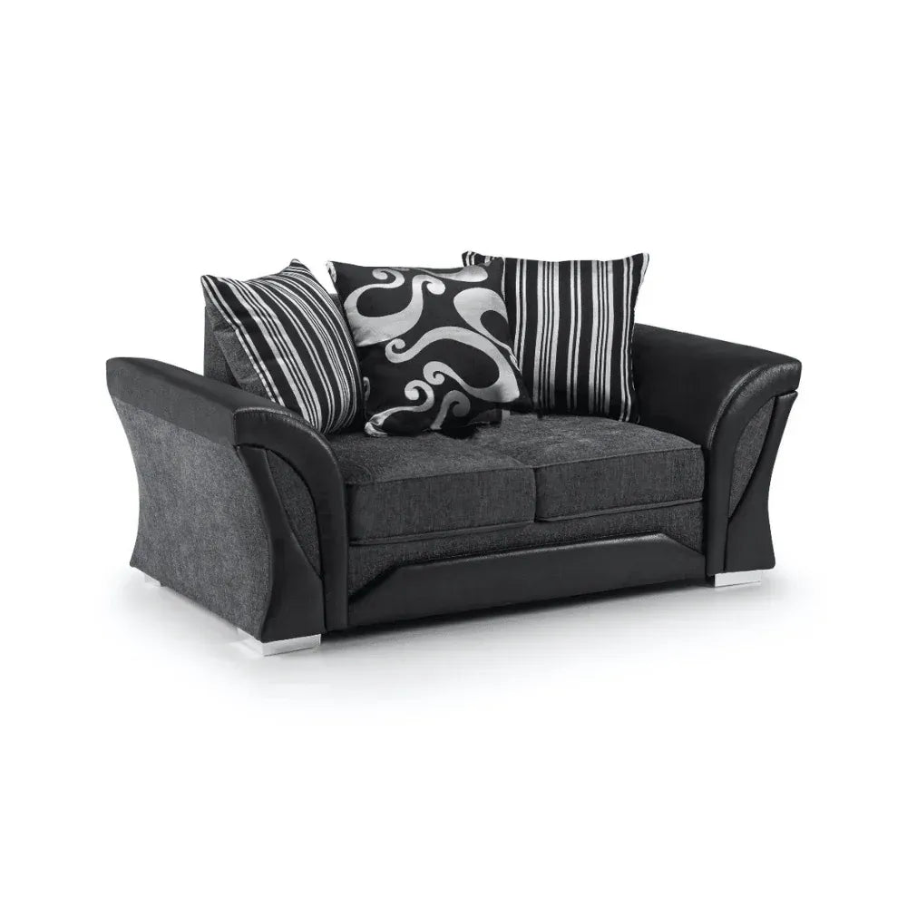Shannon 3+2 Seater Sofa Set