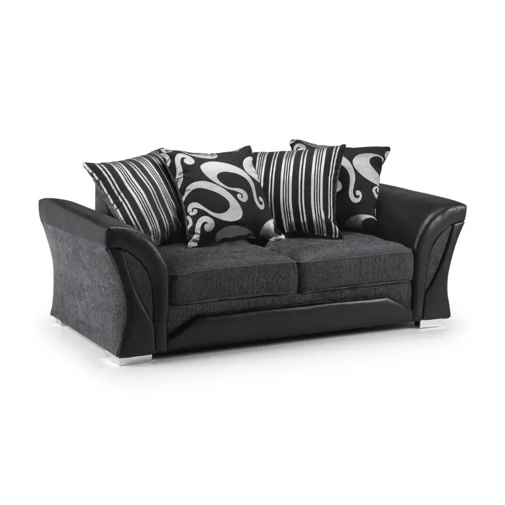 Shannon 3+2 Seater Sofa Set