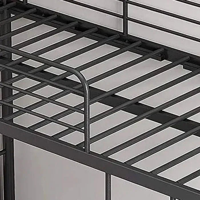 Metal Bunk Beds