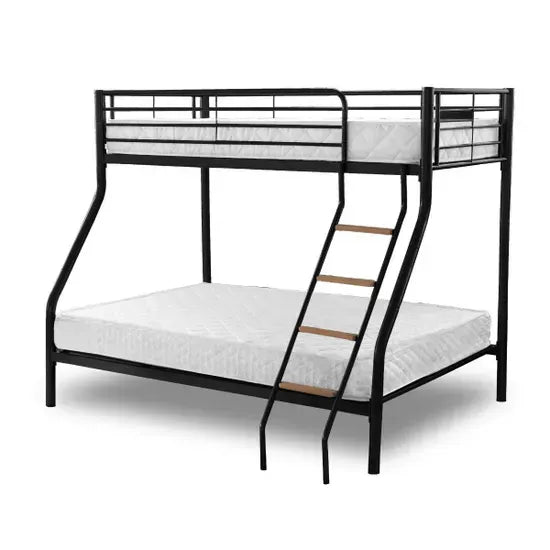 Metal Bunk Beds