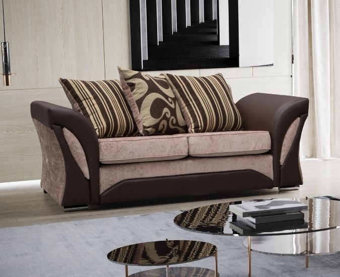 Shannon 3+2 Seater Sofa Set