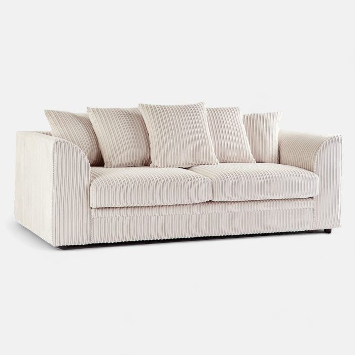 Manny 3+2 Seater Sofa Set