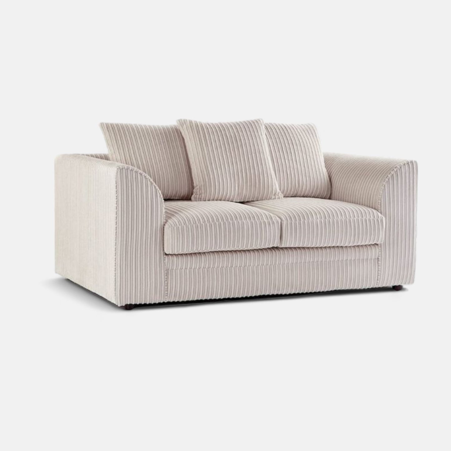 Manny 3+2 Seater Sofa Set