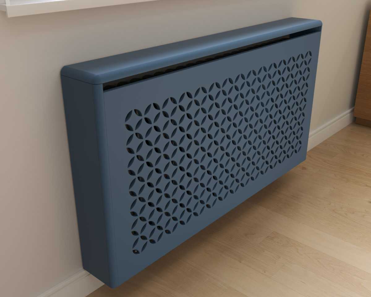 Farringdon Range Floating Cabinet