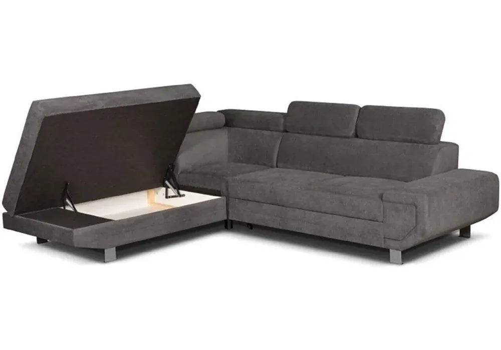 Artic Corner Sofa Bed
