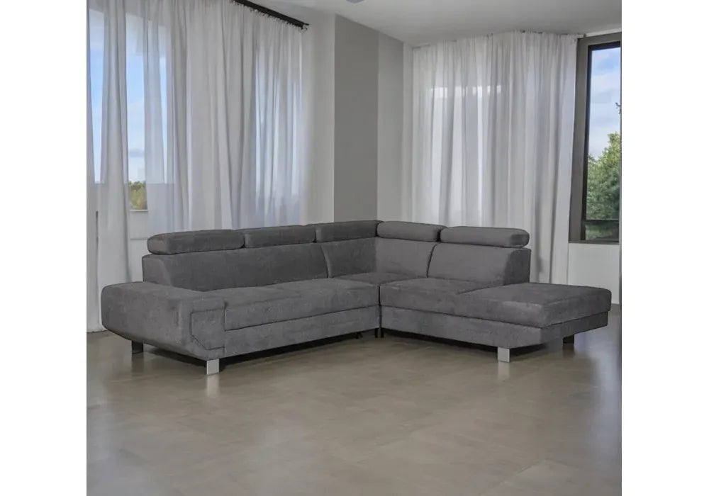 Artic Corner Sofa Bed
