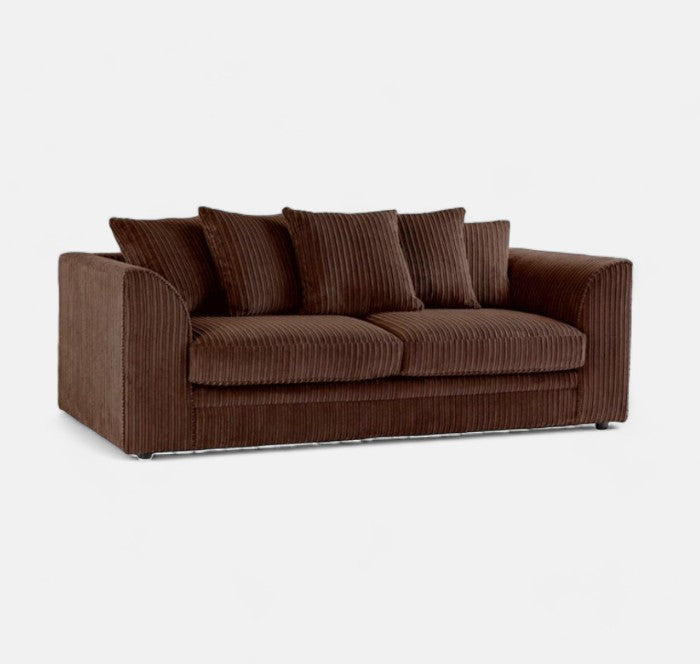 Manny 3+2 Seater Sofa Set