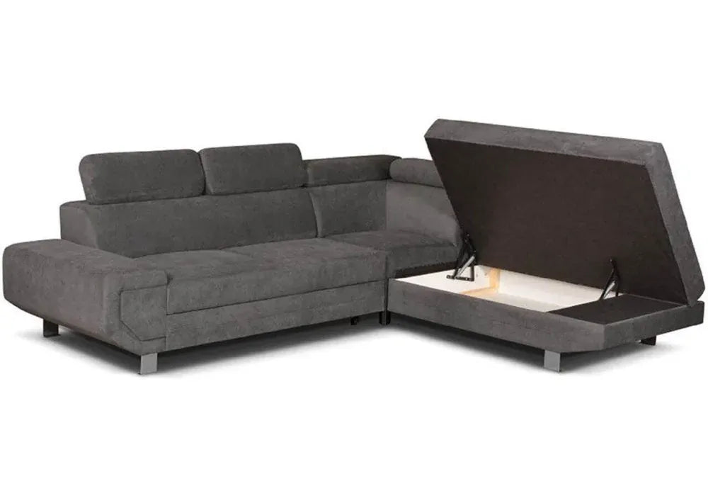 Artic Corner Sofa Bed