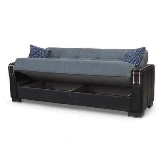 Malta 3+2 Seater sofa bed