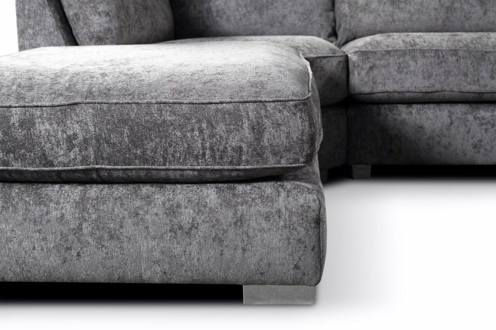 Bishop U shape sofa