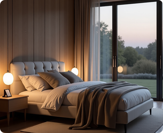 Sleep Better With Beds Club