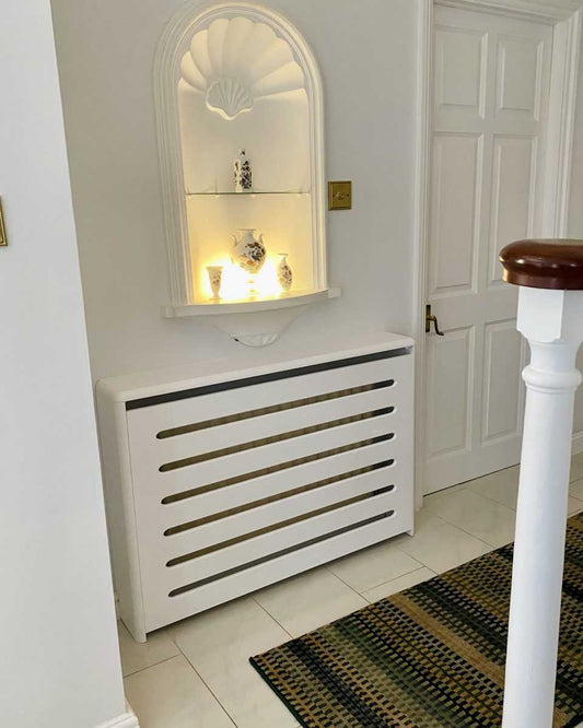 Oslo Radiator Cabinet