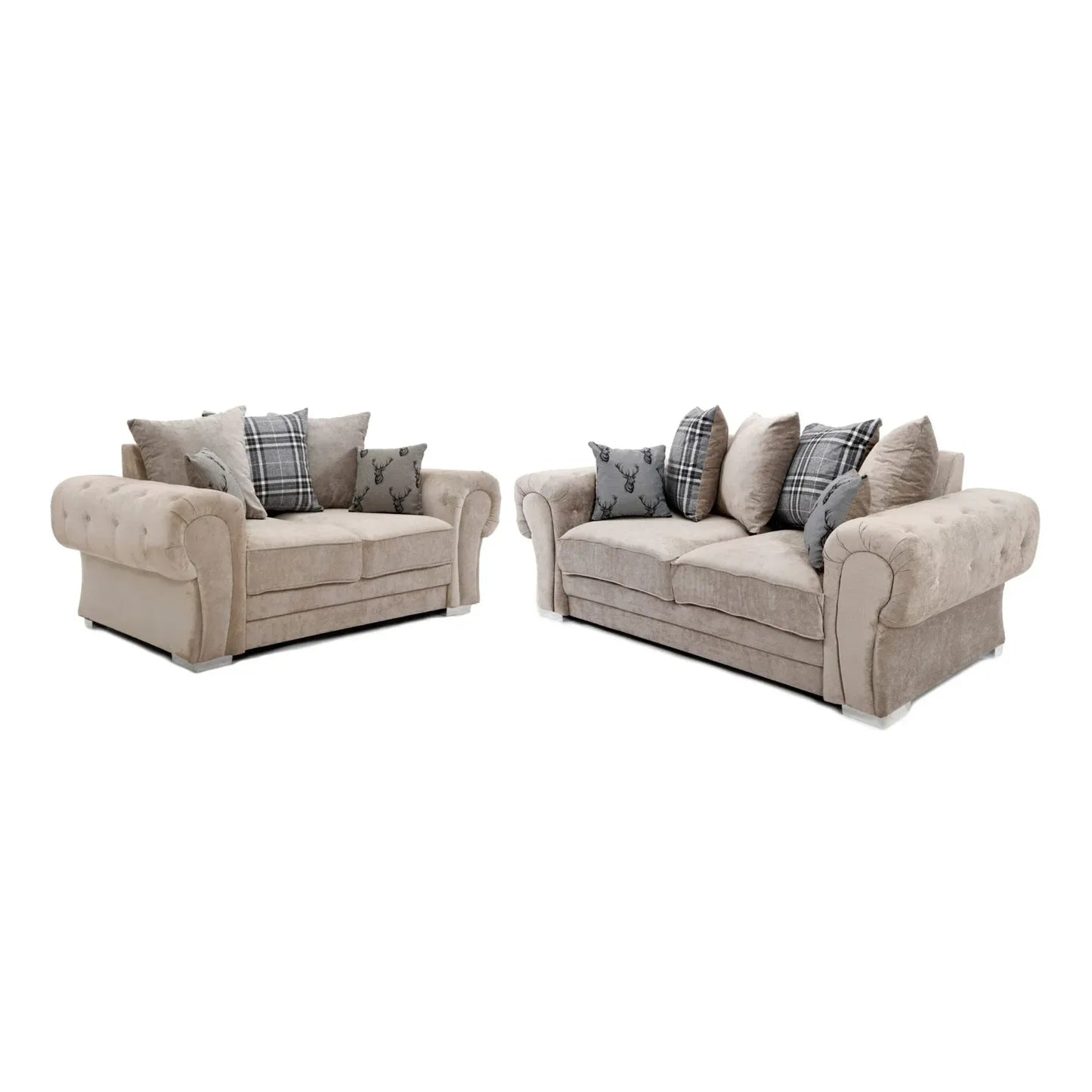 Verona 3+2 Seater Sofa Set