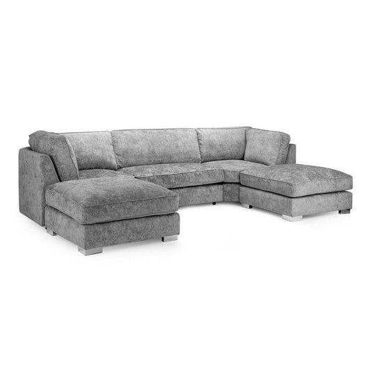 Bishop U shape sofa