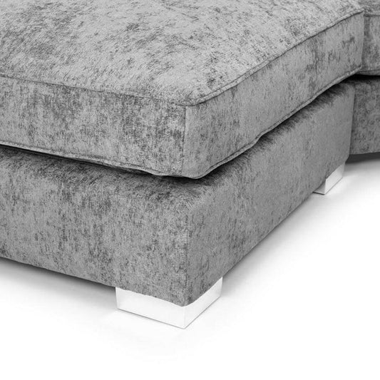 Bishop U shape sofa