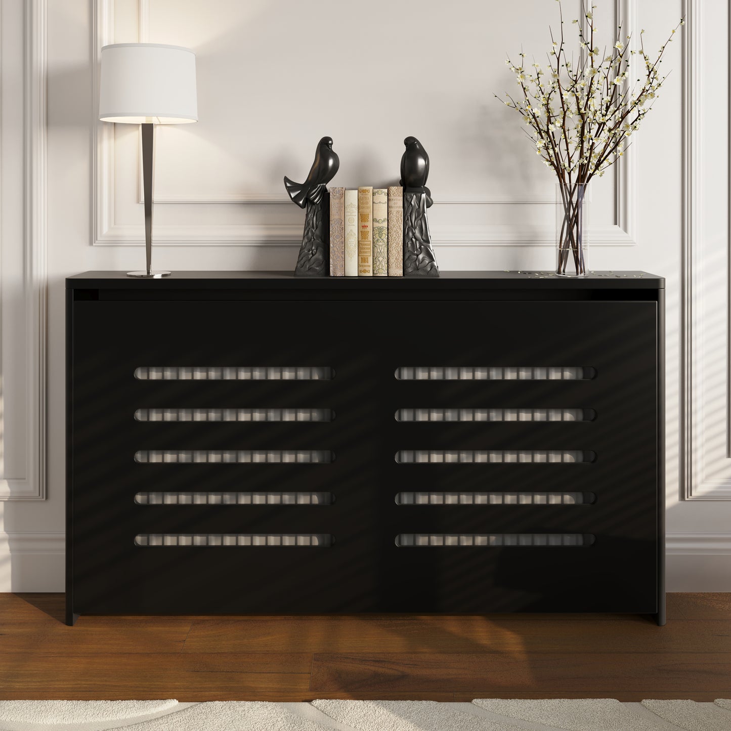 Oslo Radiator Cabinet