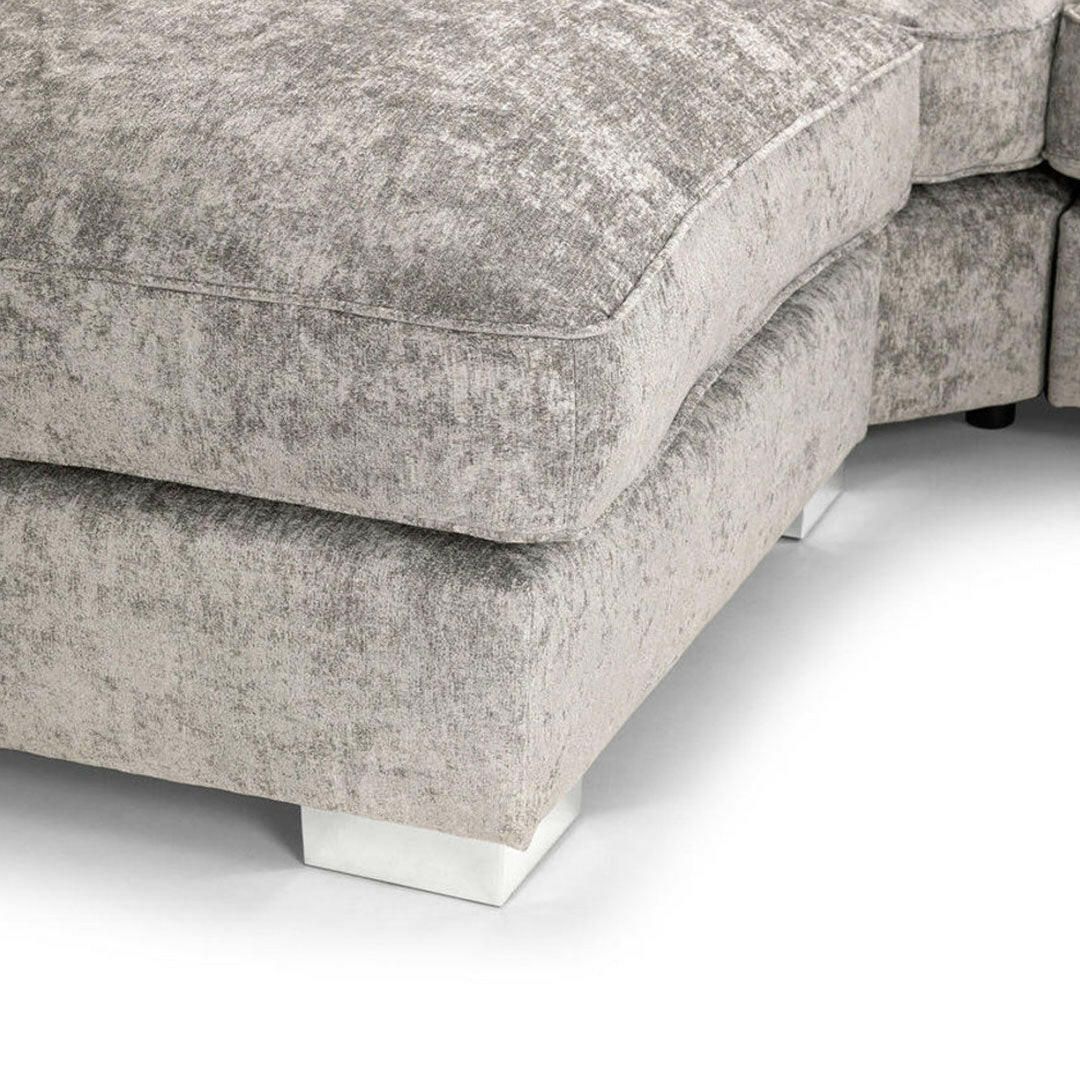 Bishop U shape sofa