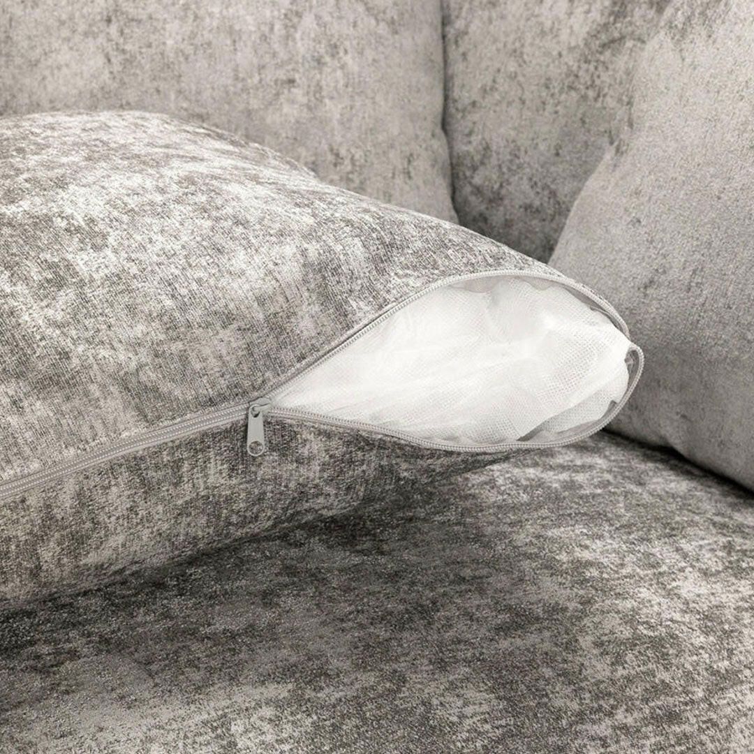 Bishop U shape sofa