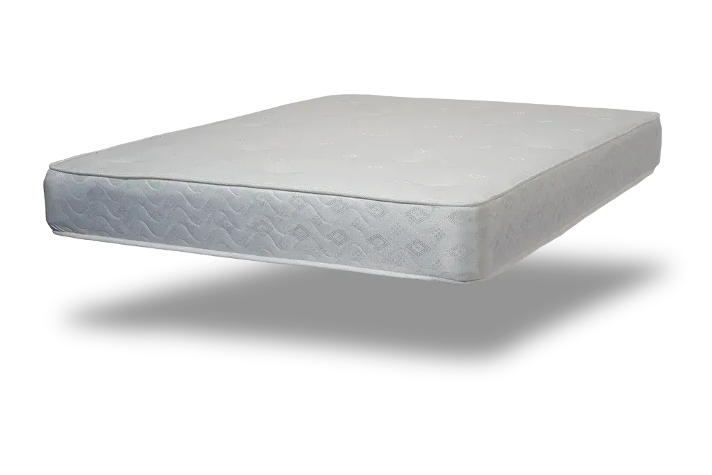 Orthopedic Spring Mattress
