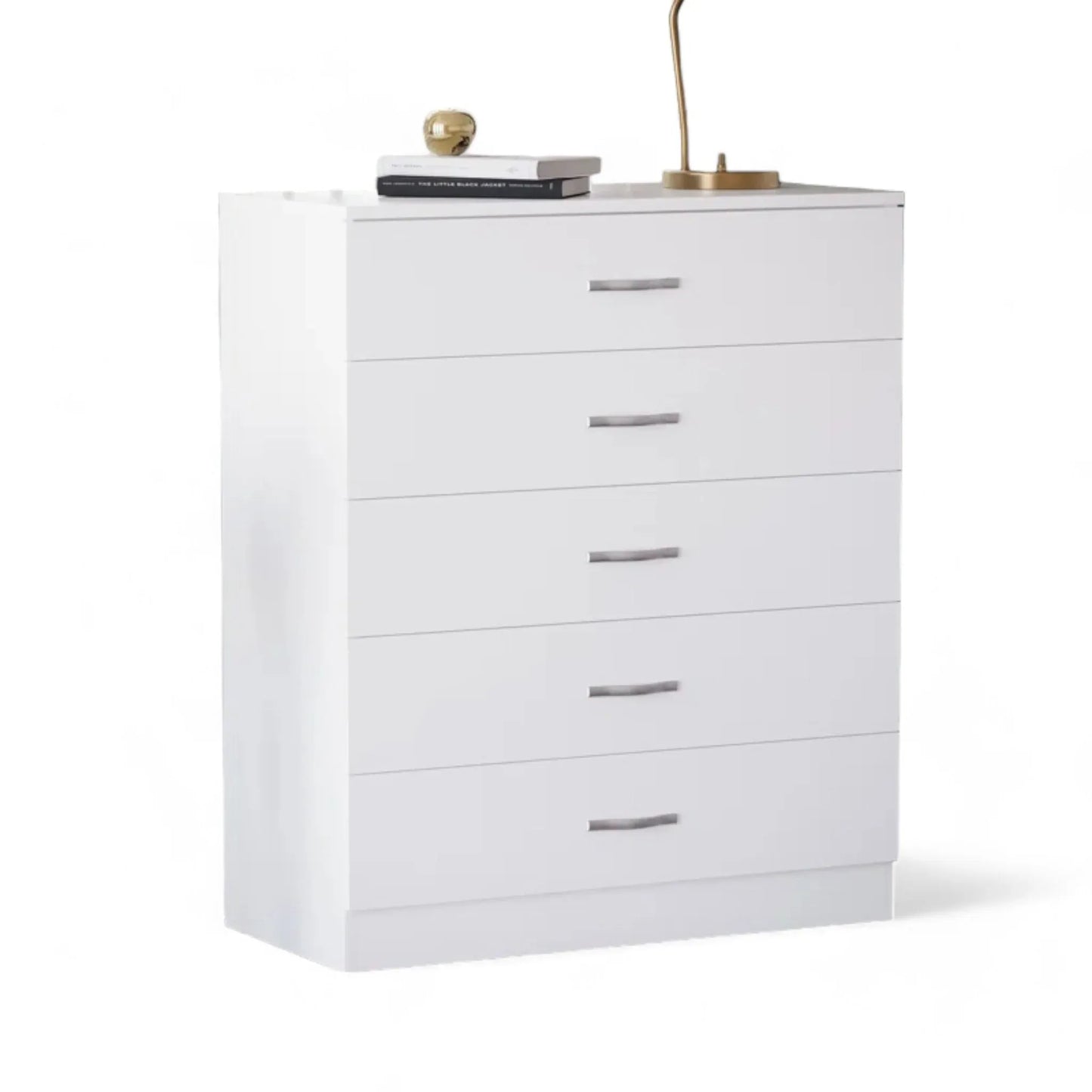 5 Draw Chest