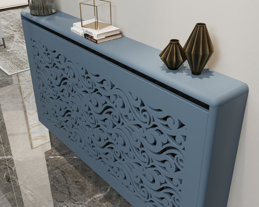 Baroque Range Floating Cabinet