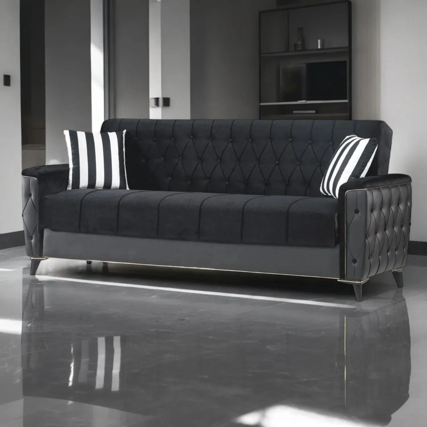 3+2 Seater Sofa Sets