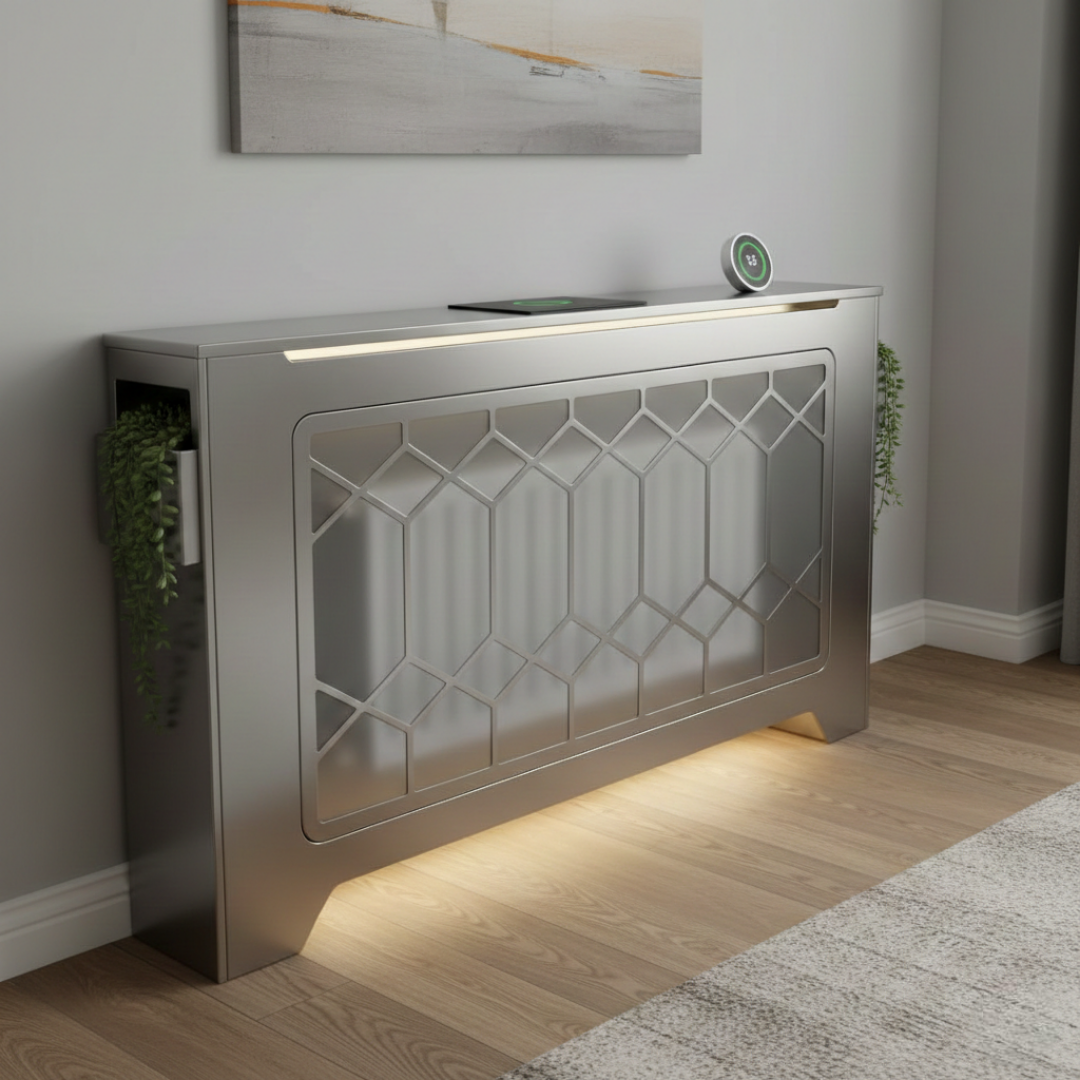Radiator Covers