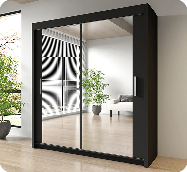 Wardrobes