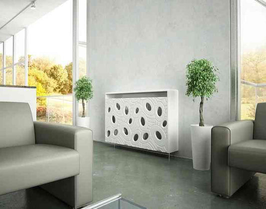 Galaxy Range Floating Cabinet