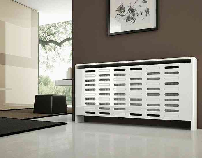 Digital Range Cabinet