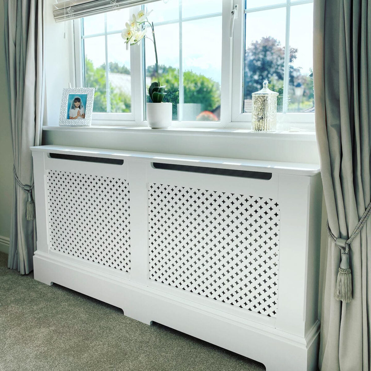 Chiltern Traditional Cabinets