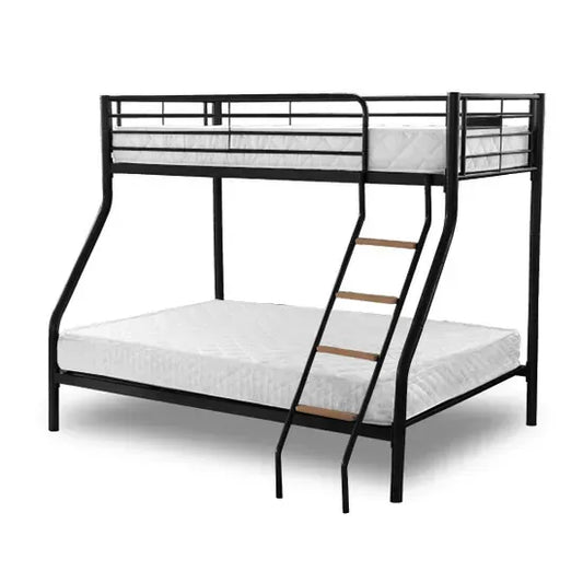 Metal Bunk Beds