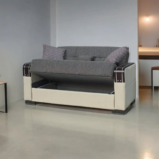 Malta 3+2 Seater sofa bed