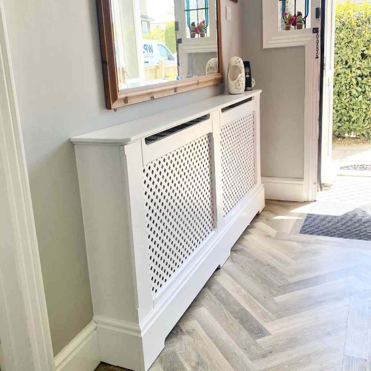 Chiltern Traditional Cabinets