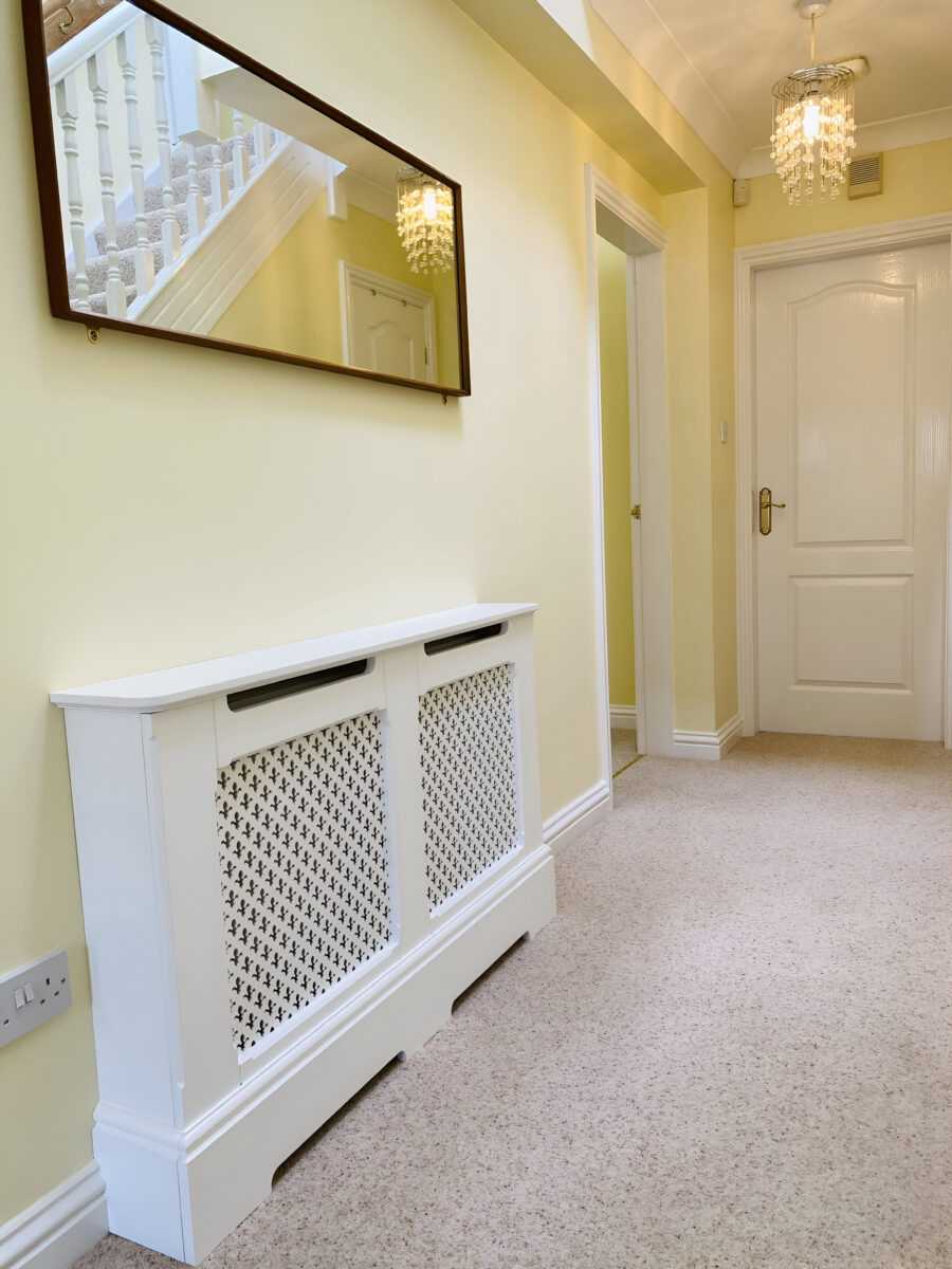 Chiltern Traditional Cabinets