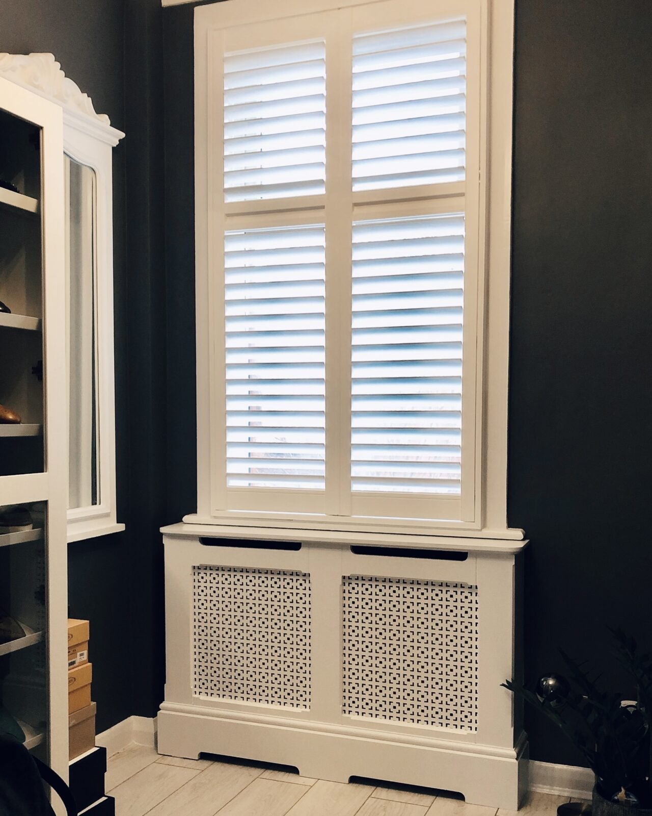 Chiltern Traditional Cabinets