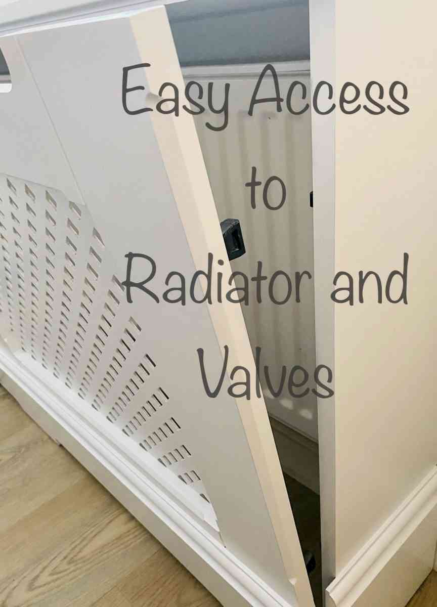 Chiltern Traditional Cabinets