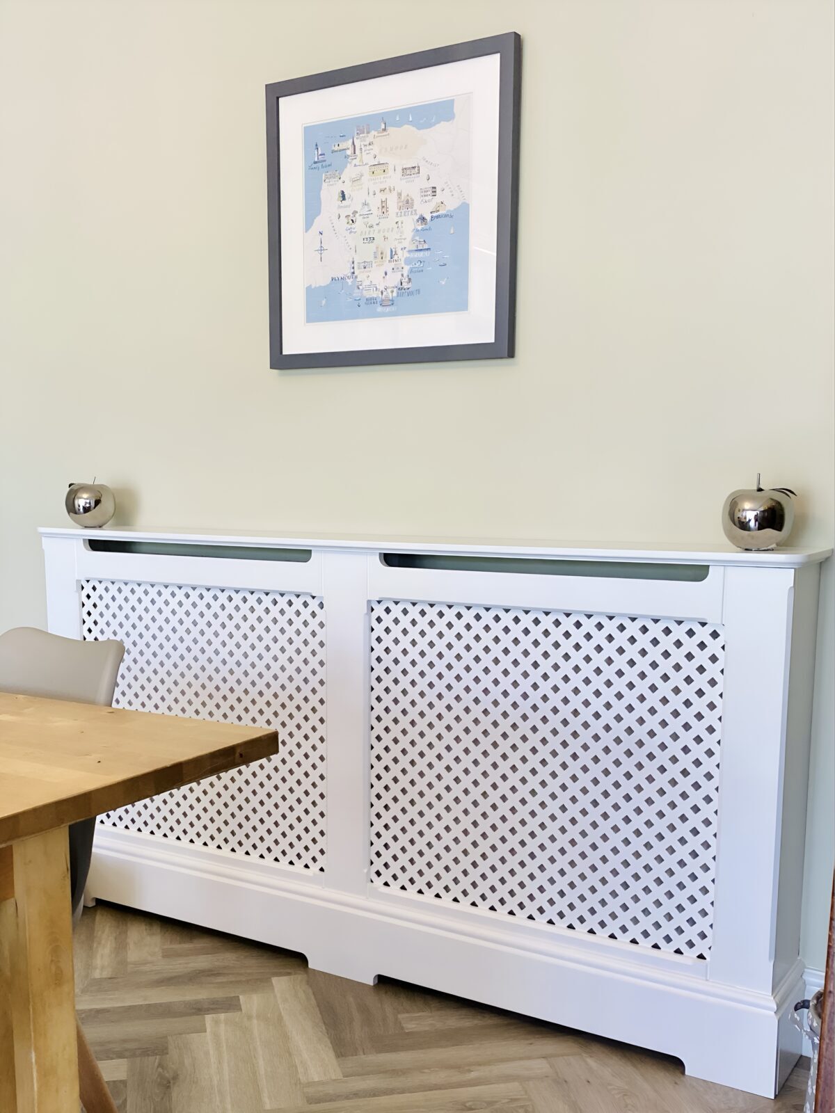 Chiltern Traditional Cabinets