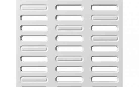 Digital Range Cabinet