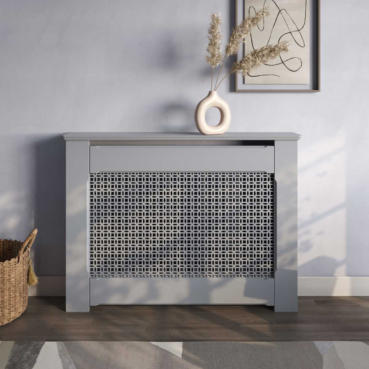 Custom Made Empire Cabinet