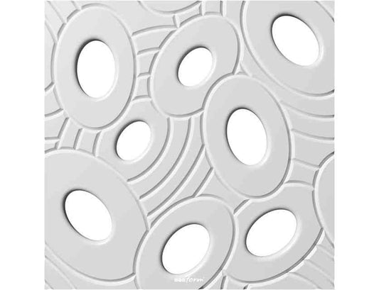 Galaxy Range Floating Cabinet