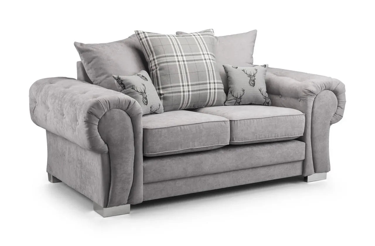 Verona 3+2 Seater Sofa Set