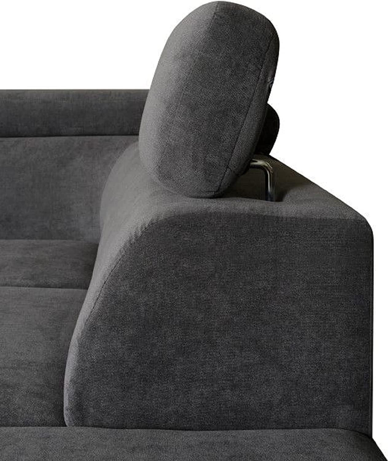 Artic Corner Sofa Bed