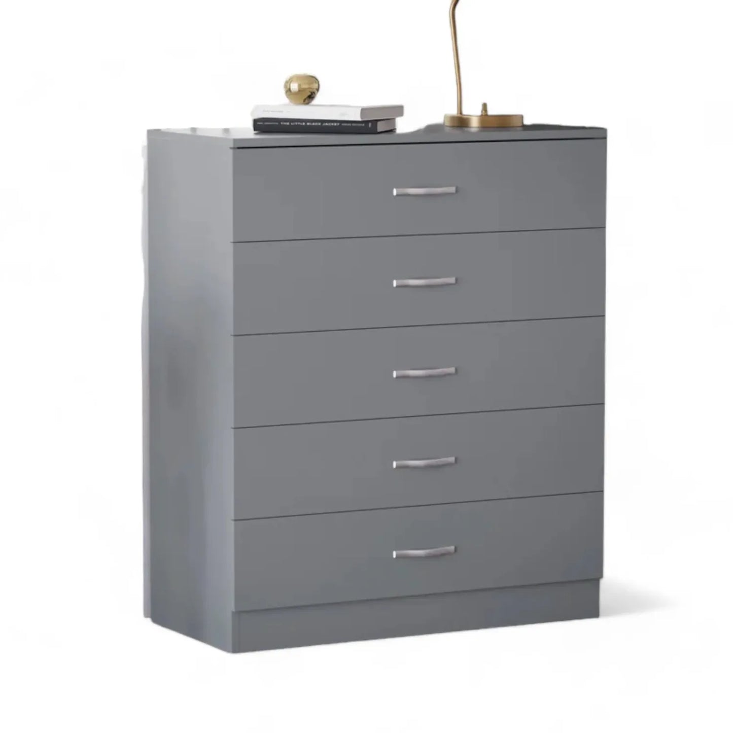 5 Draw Chest