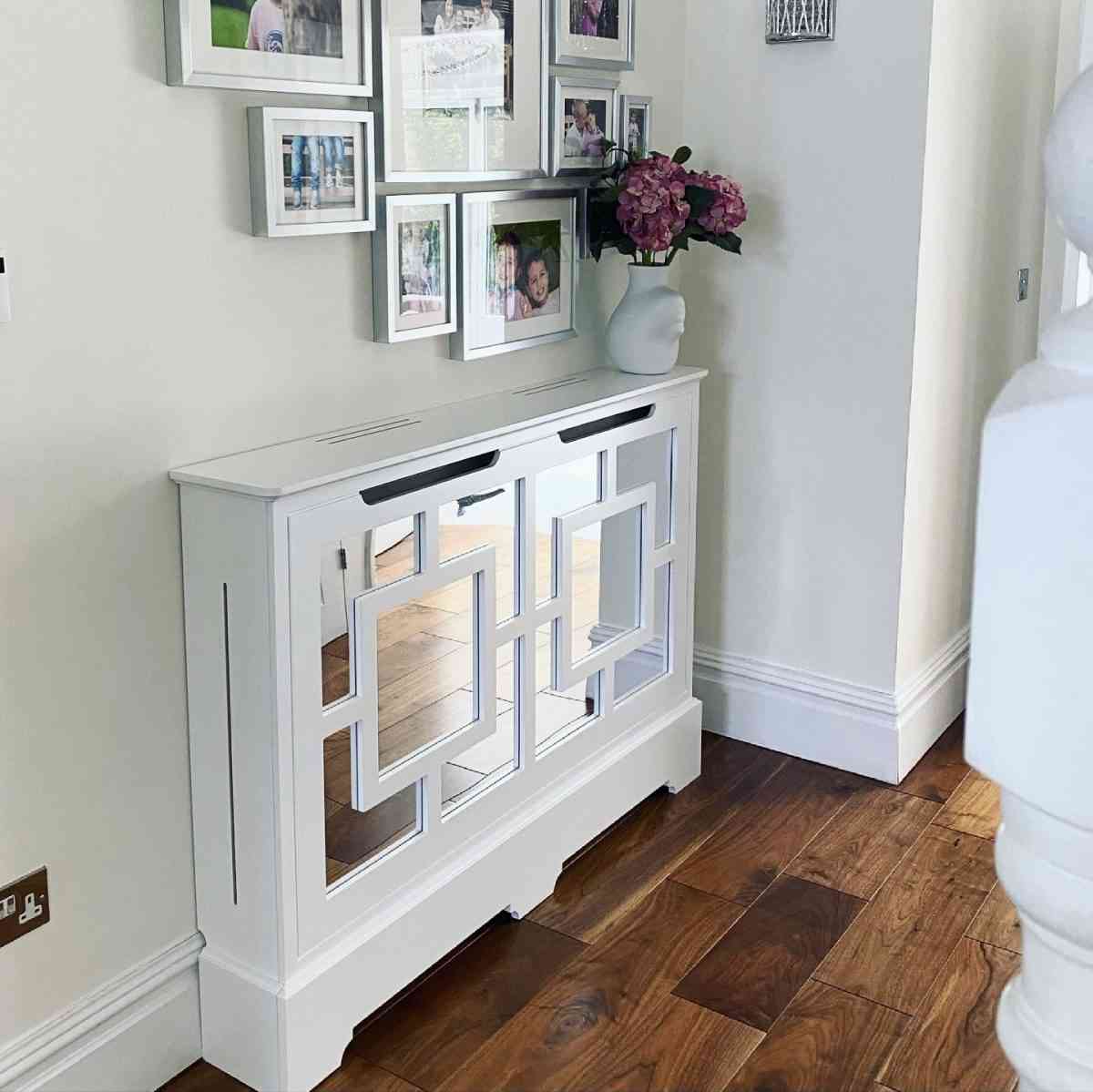 Mirror Cabinet - Imperial