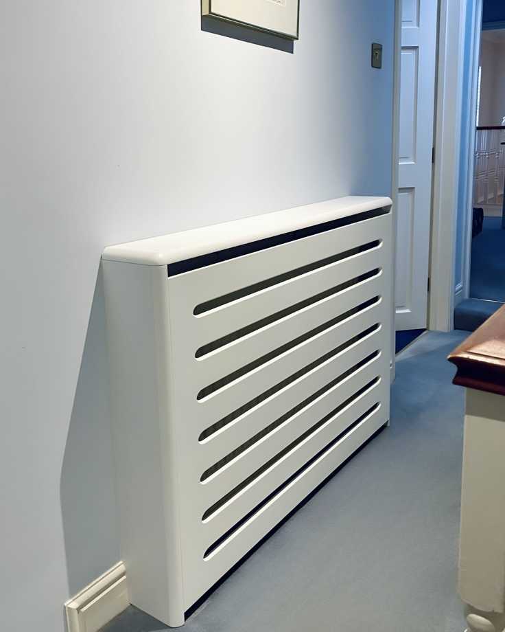 Oslo Radiator Cabinet