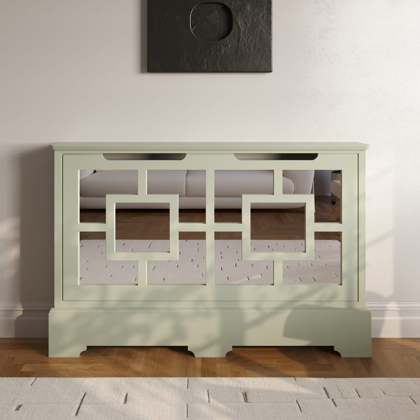 Mirror Cabinet - Imperial