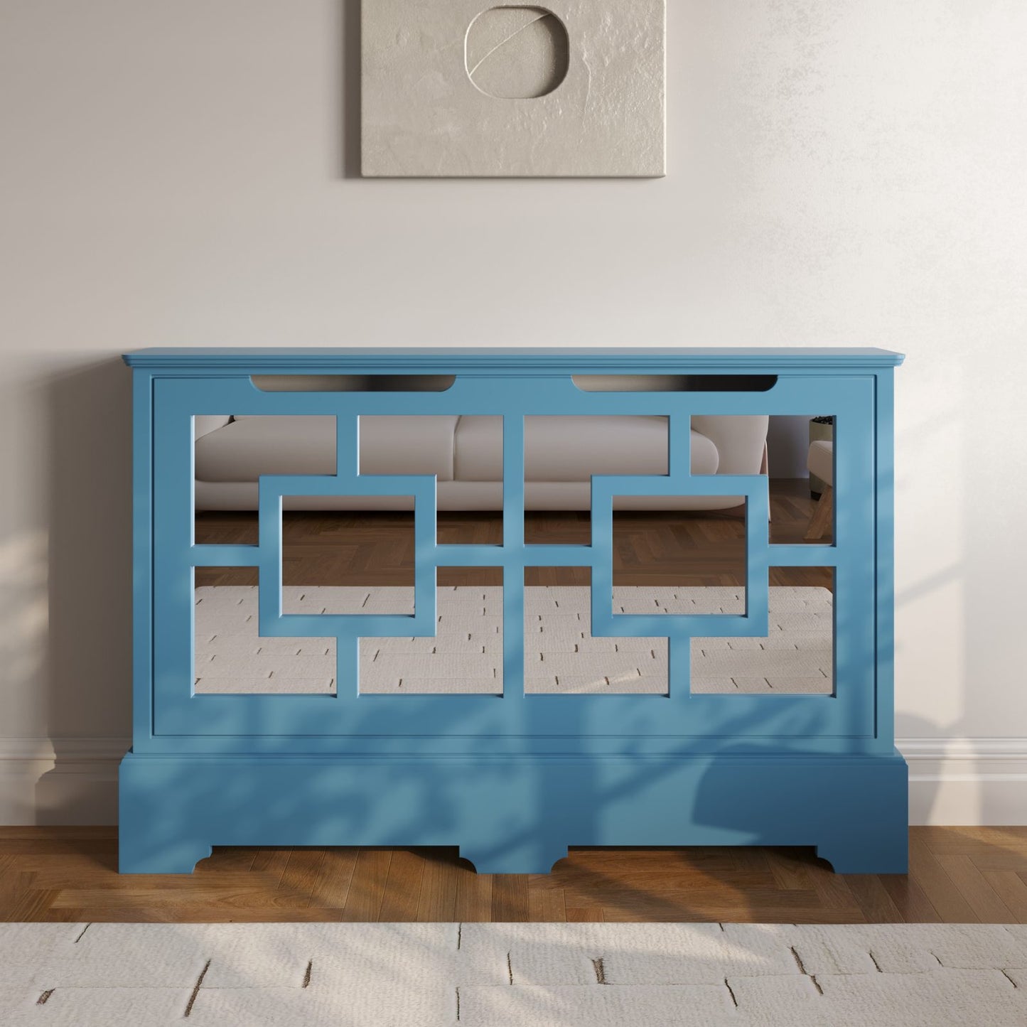 Mirror Cabinet - Imperial